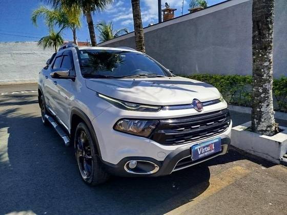 FIAT TORO 2.0 16V TURBO DIESEL RANCH 4WD AT9